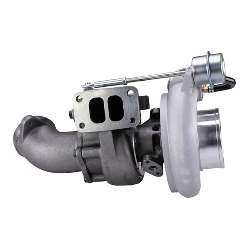 Turbo for 99-02 Dodge Ram 2500/3500 - Picture 4 of 9