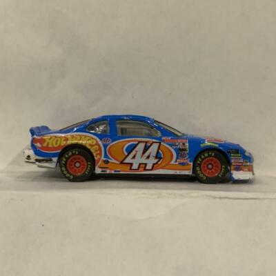 ミニカー 90s y2k hotwheels nascar Lot 22 Vintage 1990s Y2K NASCAR Hot Wheels Collab Bundle
