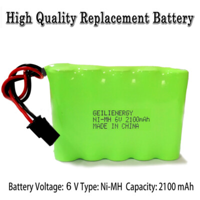 1pcs For GE Interlogix Simon XTi Control Panel Back-Up Alarm Battery 600-XTI-BAT