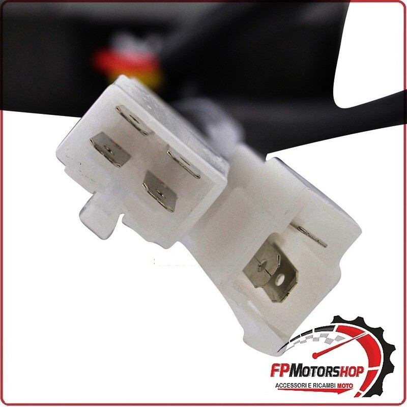 REGOLATORE DI TENSIONE PER YAMAHA VIRAGO 500 83-83 RM STATOR RMS020-101453 12V