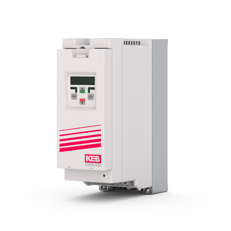 Keb  Combivert  F5-B 07f5b1b-3b0a 07.F5.B1b-3b0a