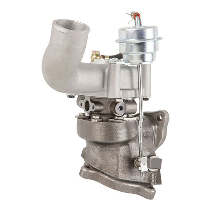 Turbo for 03-05 Audi A6 Quattro/Allroad Quattro K03 - Picture 3 of 8