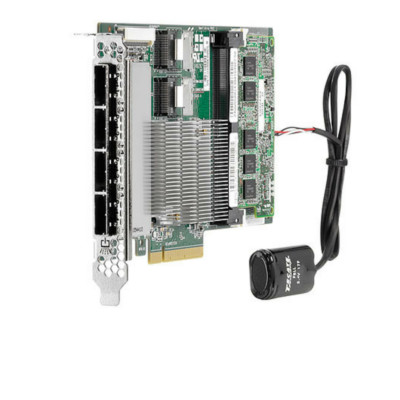 NEW HP Smart Array P822 / 2GB FBWC 6GB SAS RAID Controller Battery From US Ship