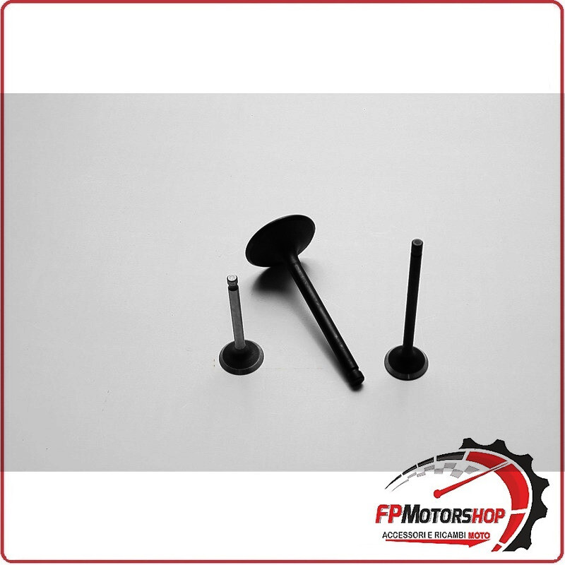 VALVOLA DI SCARICO PER QUAD YAMAHA YFM 350 89>99 TOURMAX