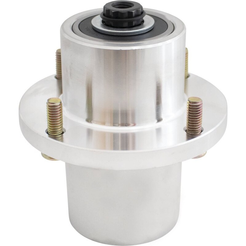REPLACES HUSTLER SPINDLE ASSEMBLY 125981 FASTRAK SDX 5 1 4" STENS 285-718