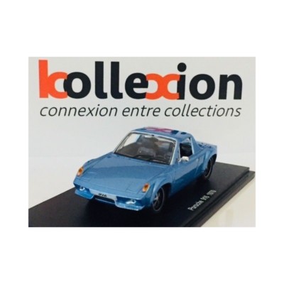 HIGH SPEED HF9255S PORSCHE 916 1970 1.43
