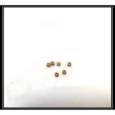 for Sigma 50 1.4 35 1.4 28 300 19mf 2.8e Bayonet Mount Gear