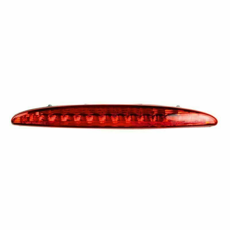 LED Red Third Brake Light Stop Lamp for Mini Cooper R50 R53 S Hatchback 02-2006