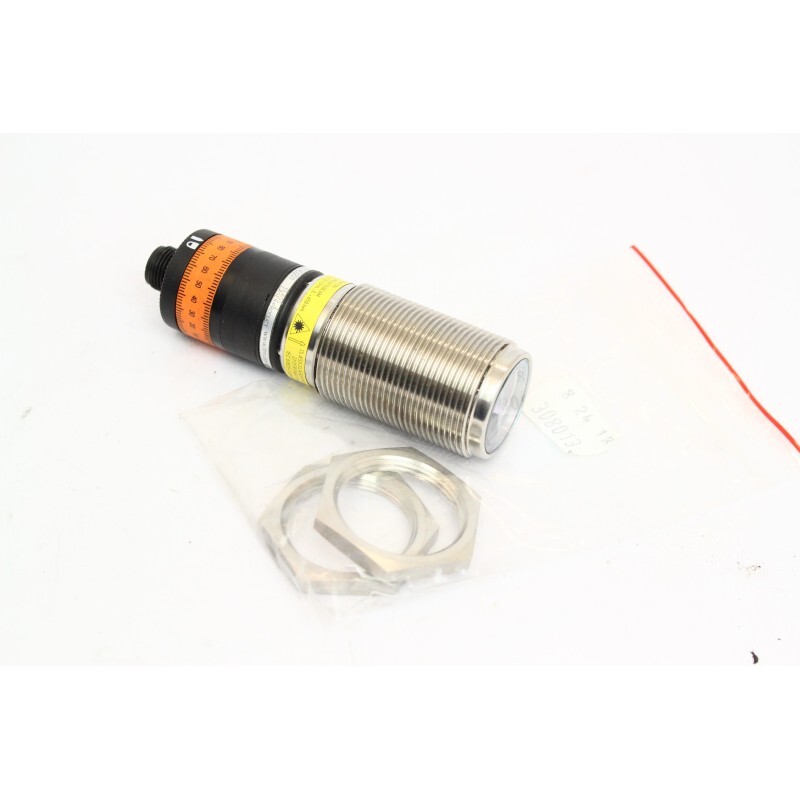 Ifm Oid201 Oidlcpkg/Us Capteur Photoelectric (B757)