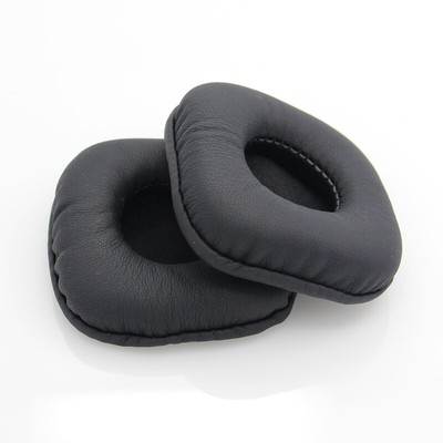 Replacement Ear Pads Cushion Headband Fit for MARSHALL MAJOR I II III Headsets