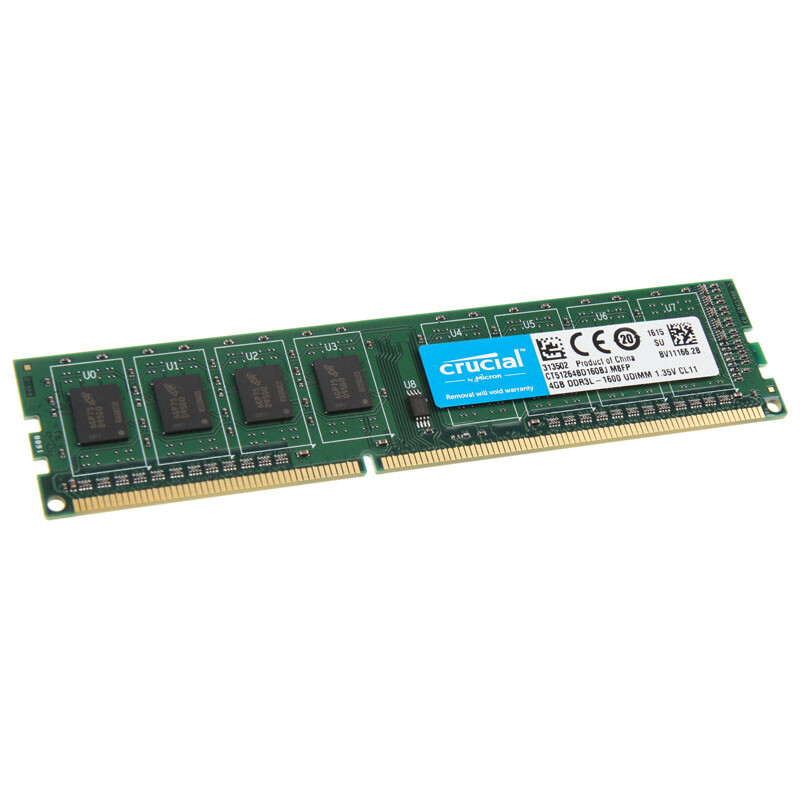 Crucial Ct51264bd160bj