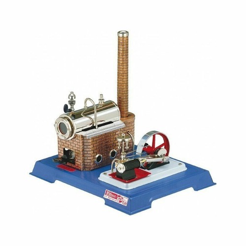 Tenlacum Vintage Traktor Blechspielzeug - Aufziehschlüssel Traktor Mit Anhänger Sammlerstück