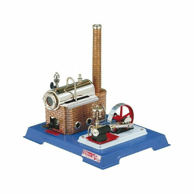 Wilesco Blechspielzeug