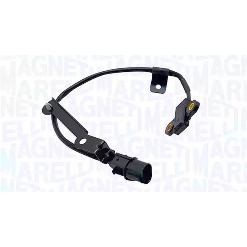 1x OriginalÂ® Magneti Marelli Impulsgeber, Kurbelwelle FÃ¼R Kia Picanto Hyundai