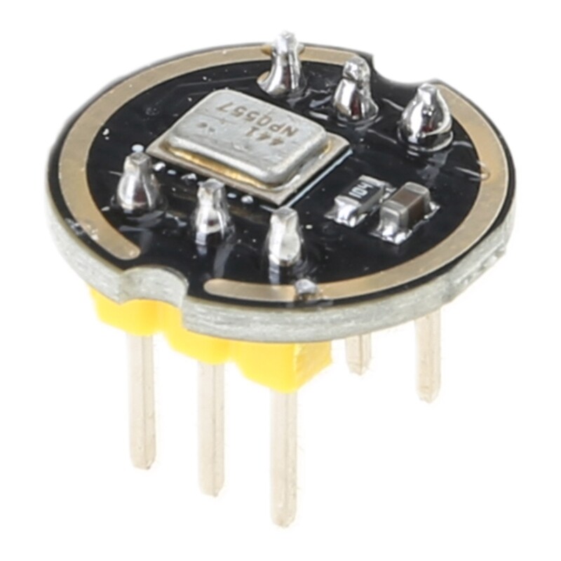 INMP441 Microphone Module Auditory Input for Voice Controlled Applications