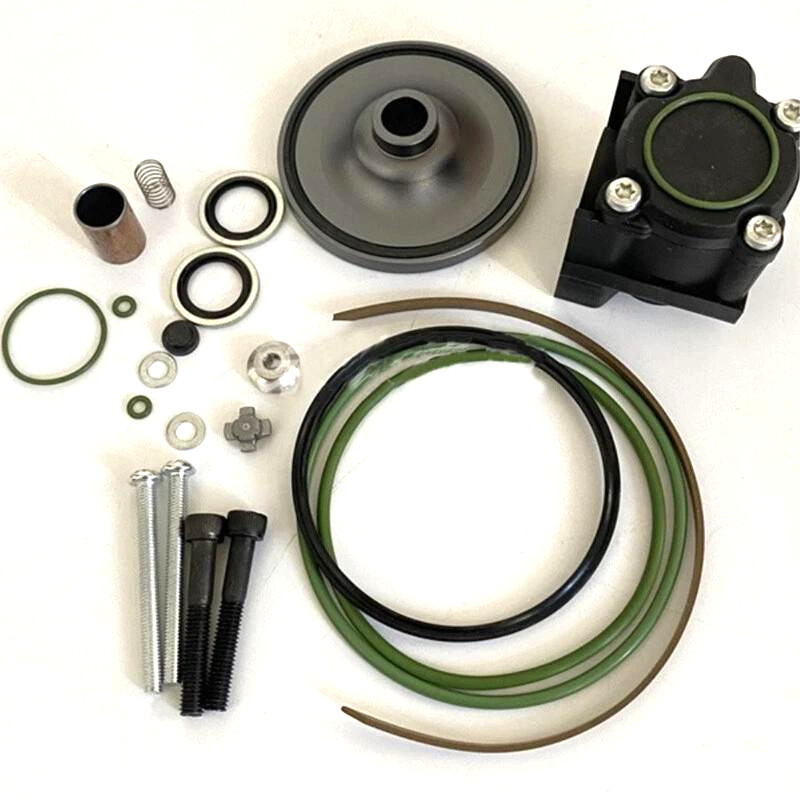 1Pcs 2902016100 Unloader Valve Kit for Atlas Copco Compressor GAE 2902-0161-00