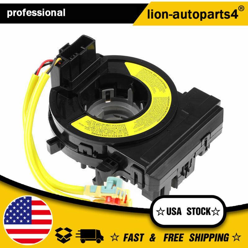 Clock Spring Spiral Cable For 2011-2013 Kia Optima 93490-3R321 WITH HEATED SEATS