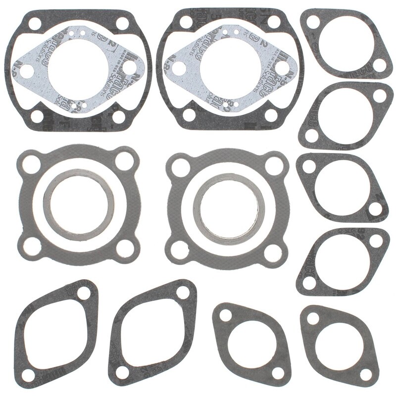 Vertex - 710139 - Top End Gasket Set for sale online | eBay
