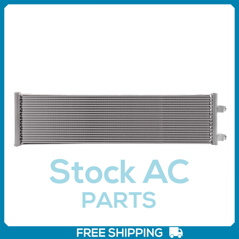 New Transmission Oil Cooler for 16-19 Chevrolet Volt 4CY/1.5H - Picture 1 of 5