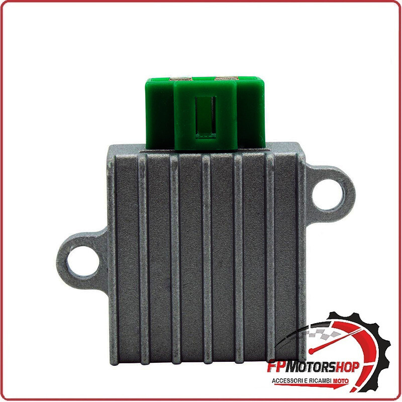REGOLATORE DI TENSIONE PER YAMAHA ZUMA 50 02-11 MARELLI