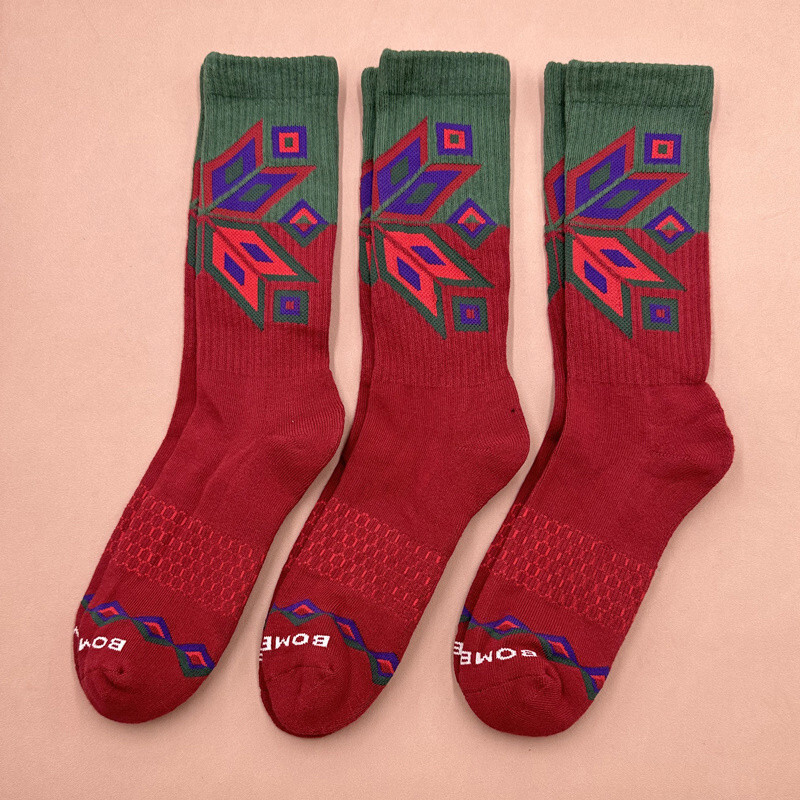 S Red-green Size L Christmas