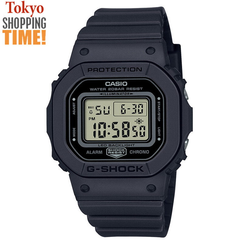新品 カシオ G-SHOCK WOMEN GMD-S5600BA-4JF Casio G-Shock Digital Women GMD-S5600BA-4JF | Sakurawatches.com