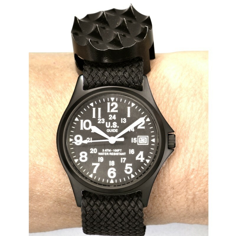 Strike Spike - Self-Defense/Counter Attack Tool - 3 Pack **NEW**