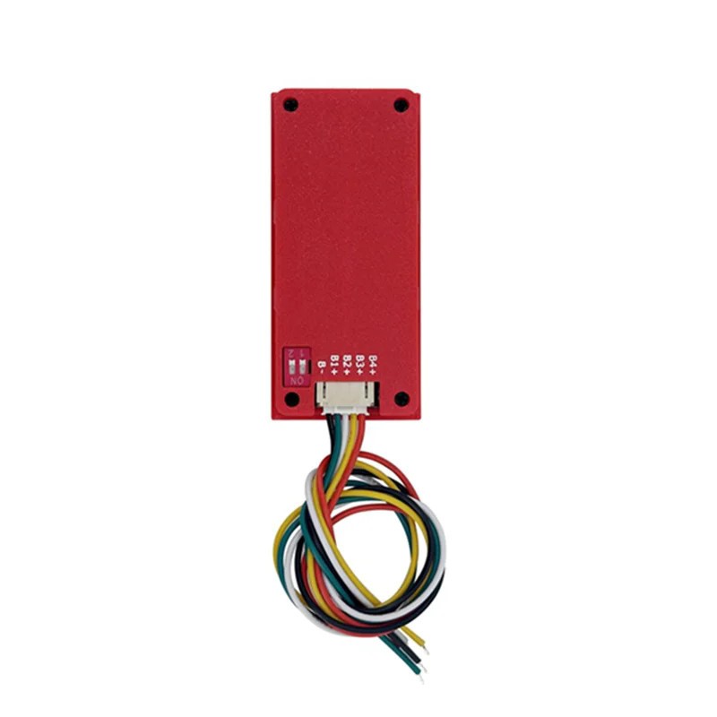 8~120V Li Ion or LiFepo4 Battery Power indicator for 12V 24V 48V 60V 72V Lithium battery