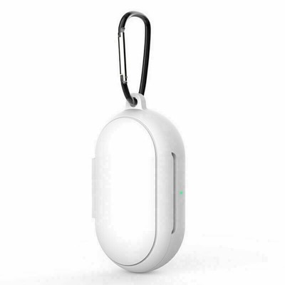 Protective Case Silicone Cover Storage Skins for Samsung Galaxy Buds Buds plus