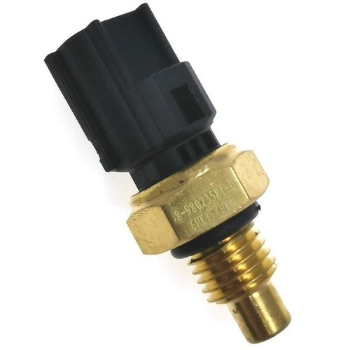 Fuel Temperature Sensor 8-98023581-0 For Isuzu 6NK1 4HK1 Fuel Temperature Sensor 8-98023581-0 For Isuzu 6NK1 4HK1