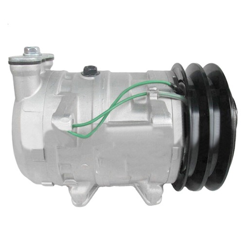 DKS16CH A/C Compressor 506211-5900 for Nissan Bus Alfa Romeo