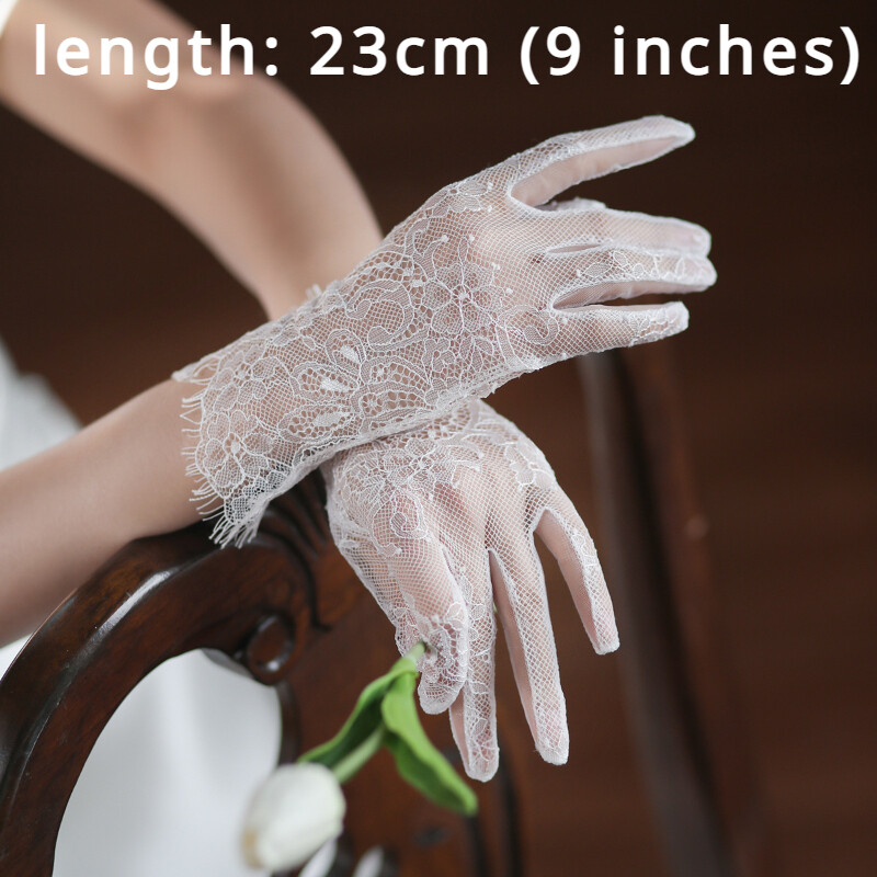 wedding-lady-mesh-lace-gloves-floral-banquet-bride-evening-dinning-party-fashion