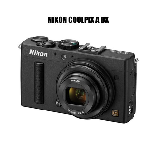 NIKON　COOLPIX A Review: The Nikon Coolpix A – Ming Thein | Photographer