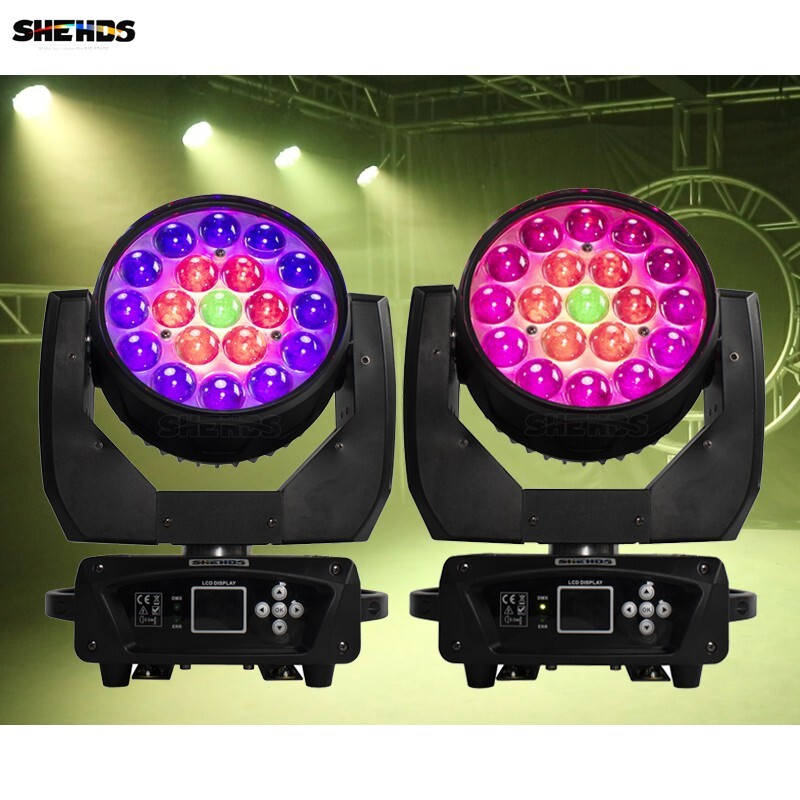ムービングライト送無2台ROBEshow lighting ledwash136 ムービングライト送無2台ROBEshow lighting ledwash136