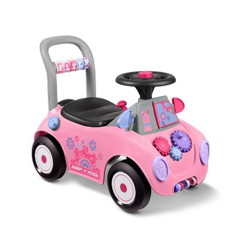 Ride-on Kids Ride-on Toy  Control Tobbi