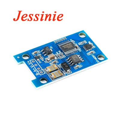 SHT20 Temperature Humidity Transmitter RS485 Sensor Modbus RTU