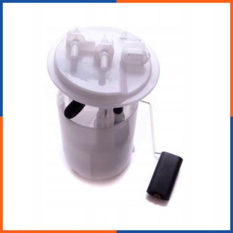 Pompe Ã  Carburant Pour Renault | 02skv840, 359001800210, Abg671, Cba7002