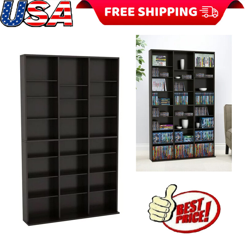 Shelf Rack