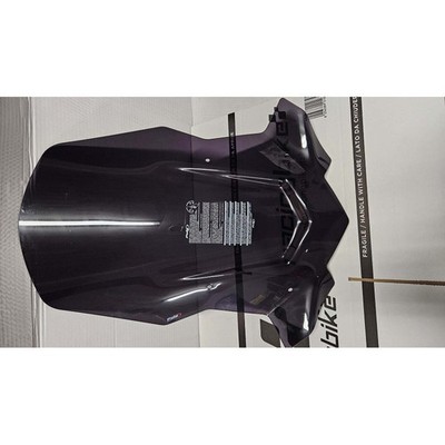 PUIG CUPOLINO V-TECH LINE TOURING YAMAHA T-MAX 560 MAX TECH 20-21 FUME SCURO