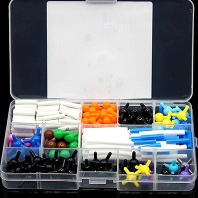 268pcs Molecular Set Organic Chemistry Molecules Structure Kits School Teaching