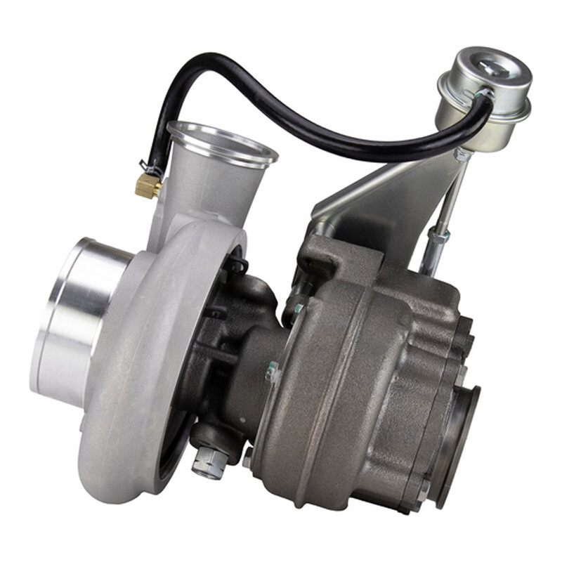 Turbo for 95-98 Dodge Ram 2500/3500 - Picture 4 of 9