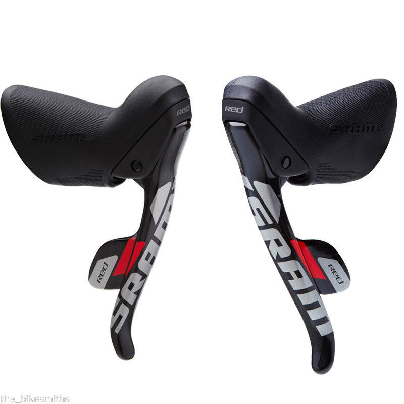 SRAM 11 Speed Bicycle Shifters