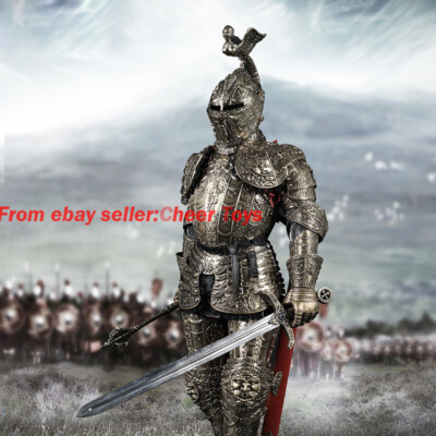 1/6 Coomodel No.SE015 SERIES OF EMPIRES - FERDINAND II OF HOLY ROMAN EMOIRE 2