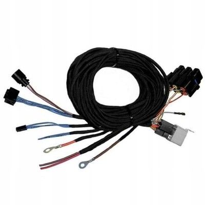 Webasto heater Air Top 2000ST cable electric harness | 9003696E | 1320459A |... 