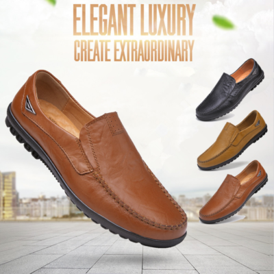 Memory foam oxford clearance shoes