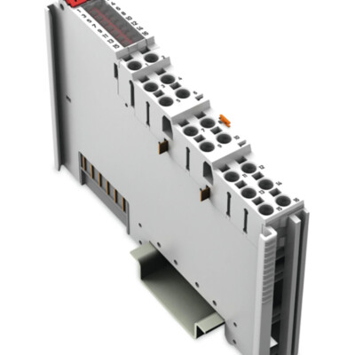 New Unopened 1pc Wago Module  750-1504