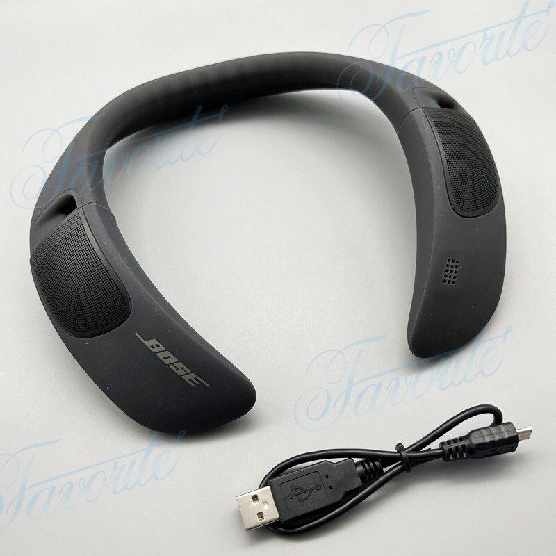 Bose SoundWear Companion ブラック 本体 51fooNmyIiL._UF894,1000_QL80_.jpg