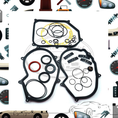 01P Automatic Transmission Gearbox Overhaul Rebuild Kit For V-CLASS V6 SHARAN L4