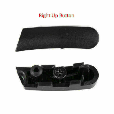 Left Right Side Button Up Down Key Replacement for Logitech G Pro Wireless Mouse