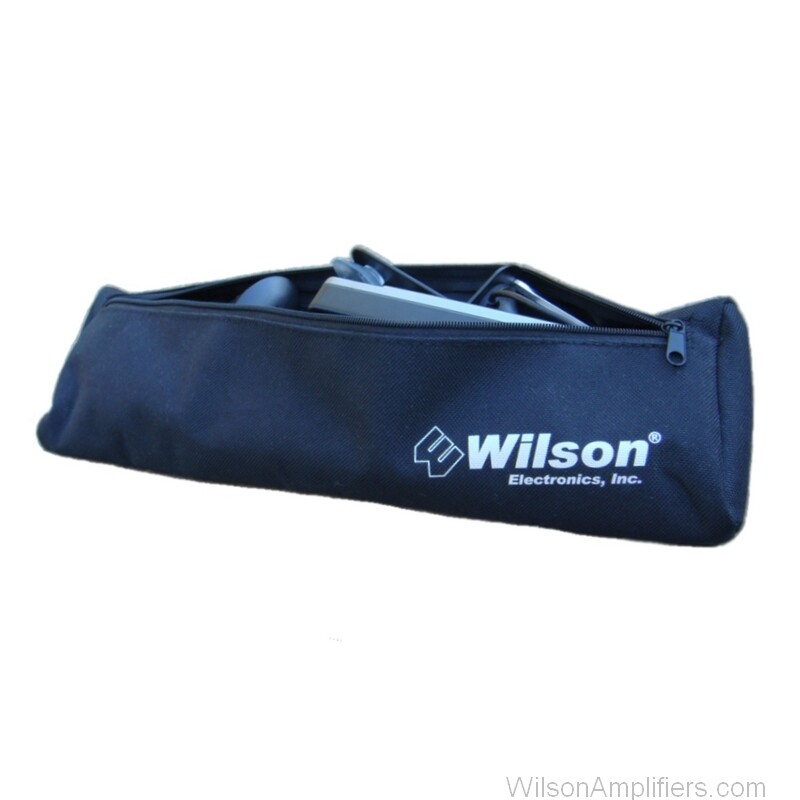 Wilson Mobile Wireless Cellular Signal Amplifier Kit Dual Band Model 801241